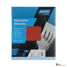 nortonschleifmittel/NORTON_schleifmittel_77696081109 Standard Sheets Norton CST 230x28_400_150005